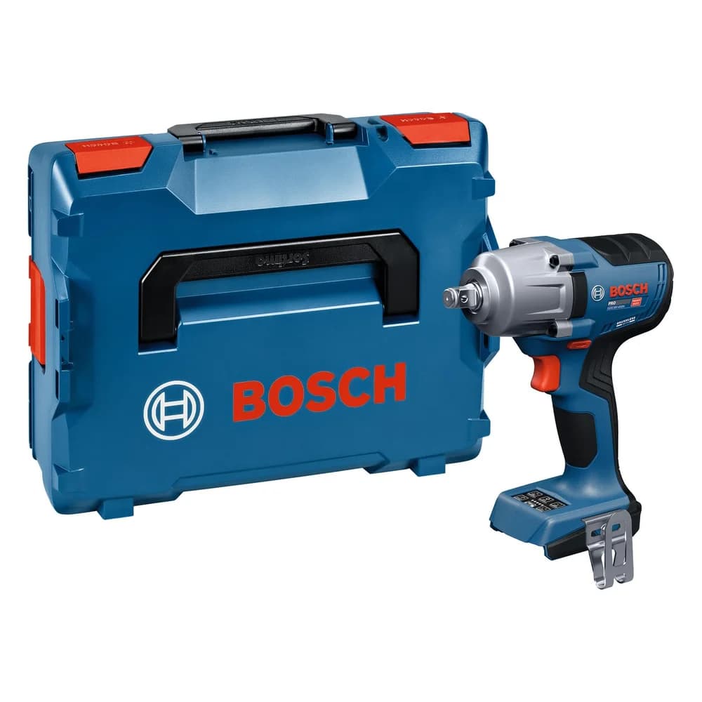 Bosch GDS18V-450H (solo, L) Akku-Schlagschrauber