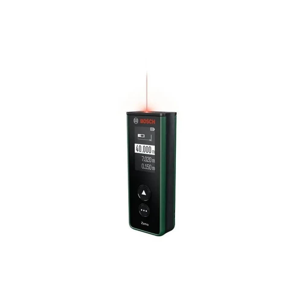Bosch Power Tools Entfernungsmesser 0603672H00