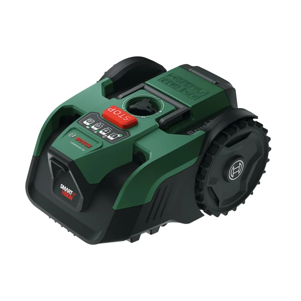 Bosch Mähroboter VISIMOW18V-200 - 06008E1101
