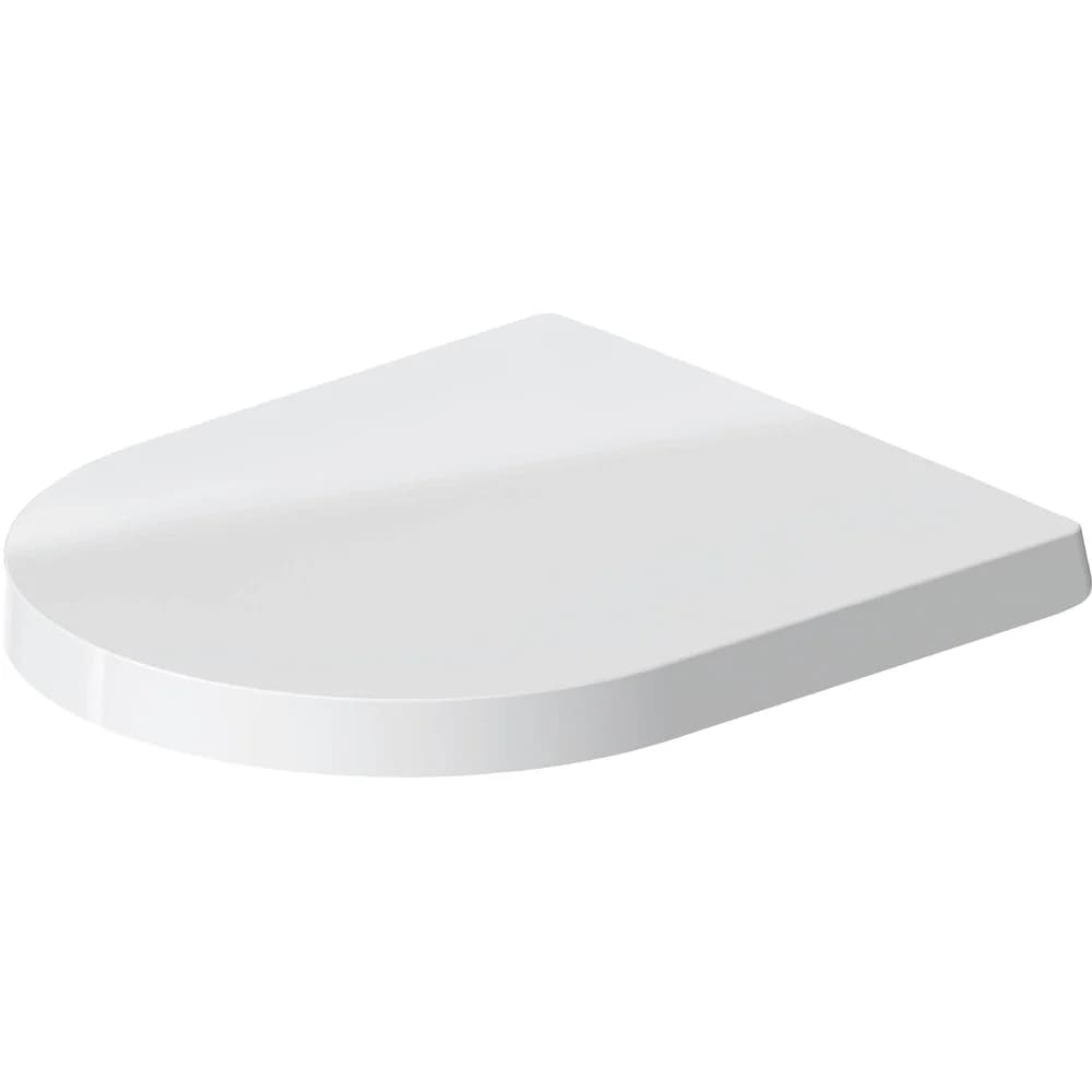 Duravit, WC Deckel, Me