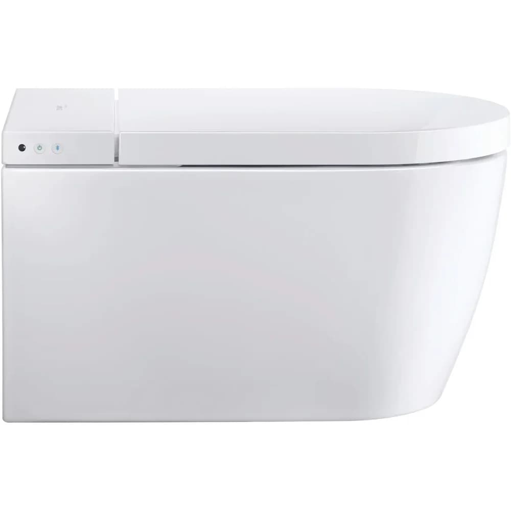 DURAVIT 650000012004320 SensoWash WC-Sitz Starck New Plus - Weiß
