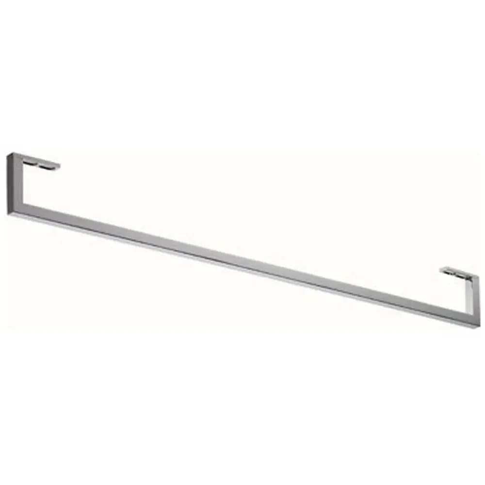 Duravit Handtuchhalter Schwarz Matt 550x64x71 mm - 0030374600 30374600