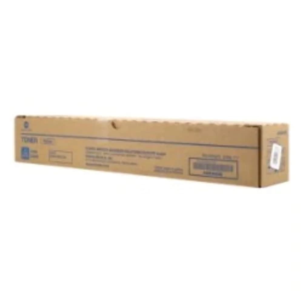 Konica Minolta Toner TN-324C A8DA450 cyan