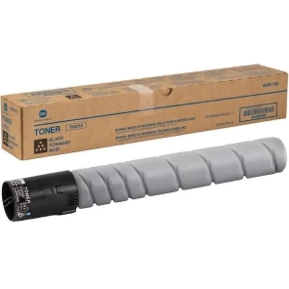 Black Laser Toner (TN-514)