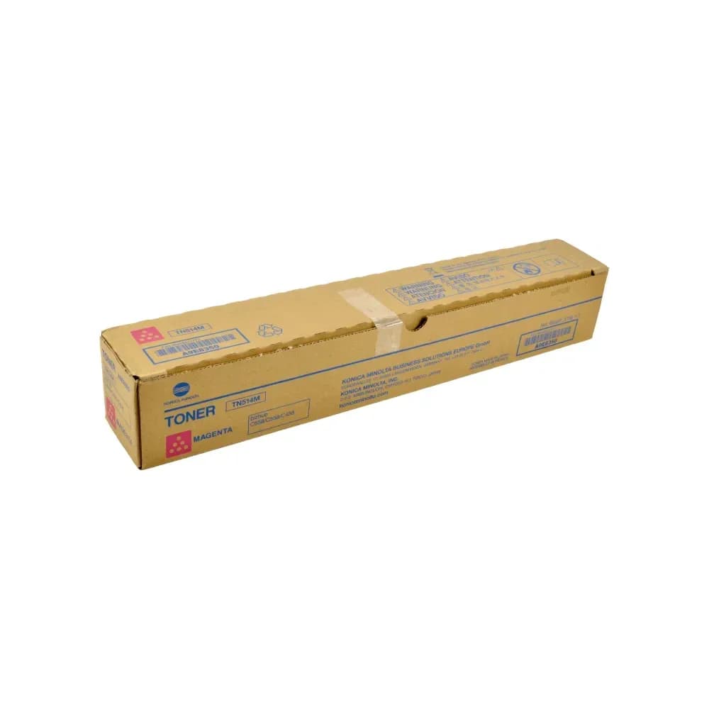 Develop TN514M Toner Magenta -A