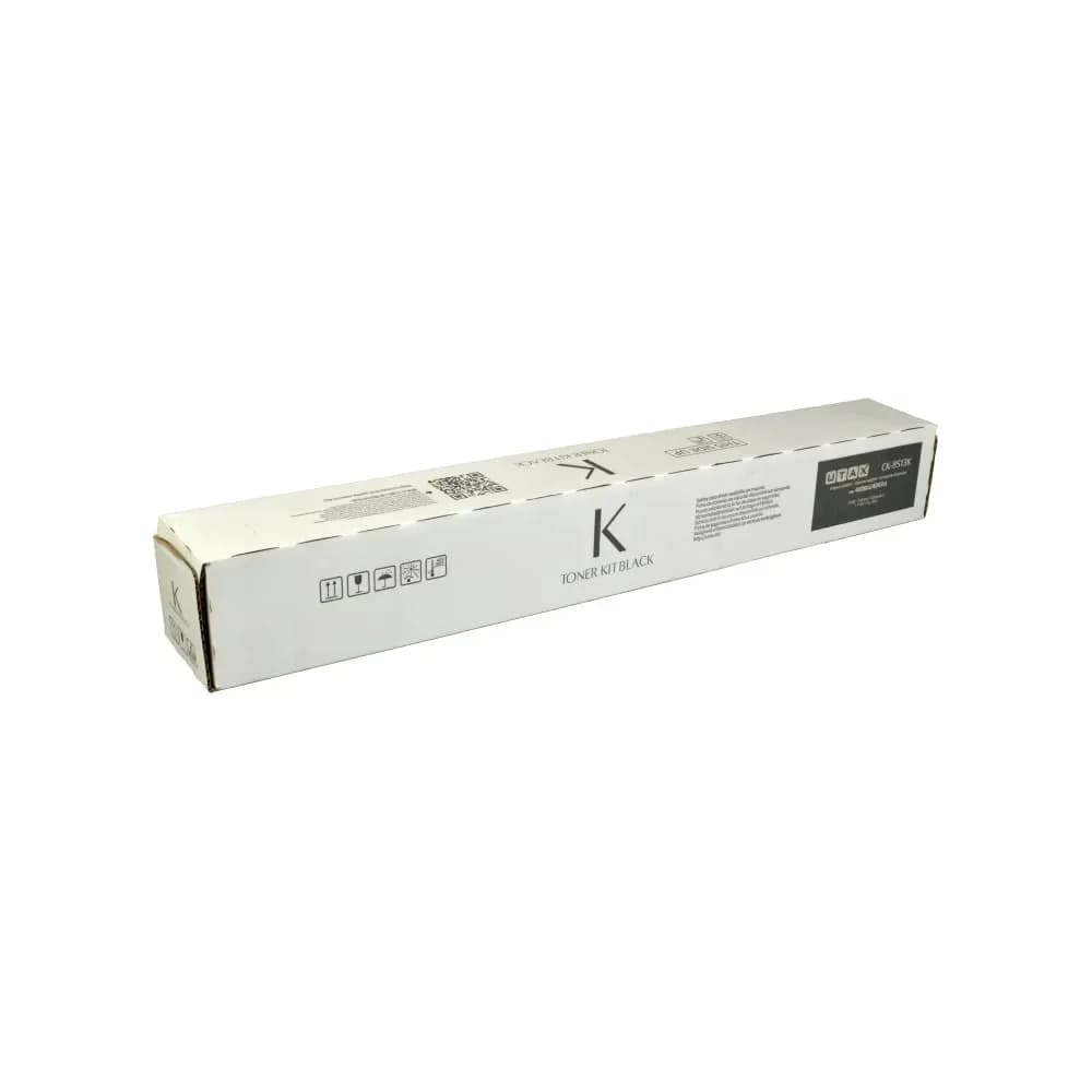 Utax, Toner, 1T02NK0UT0 (BK)