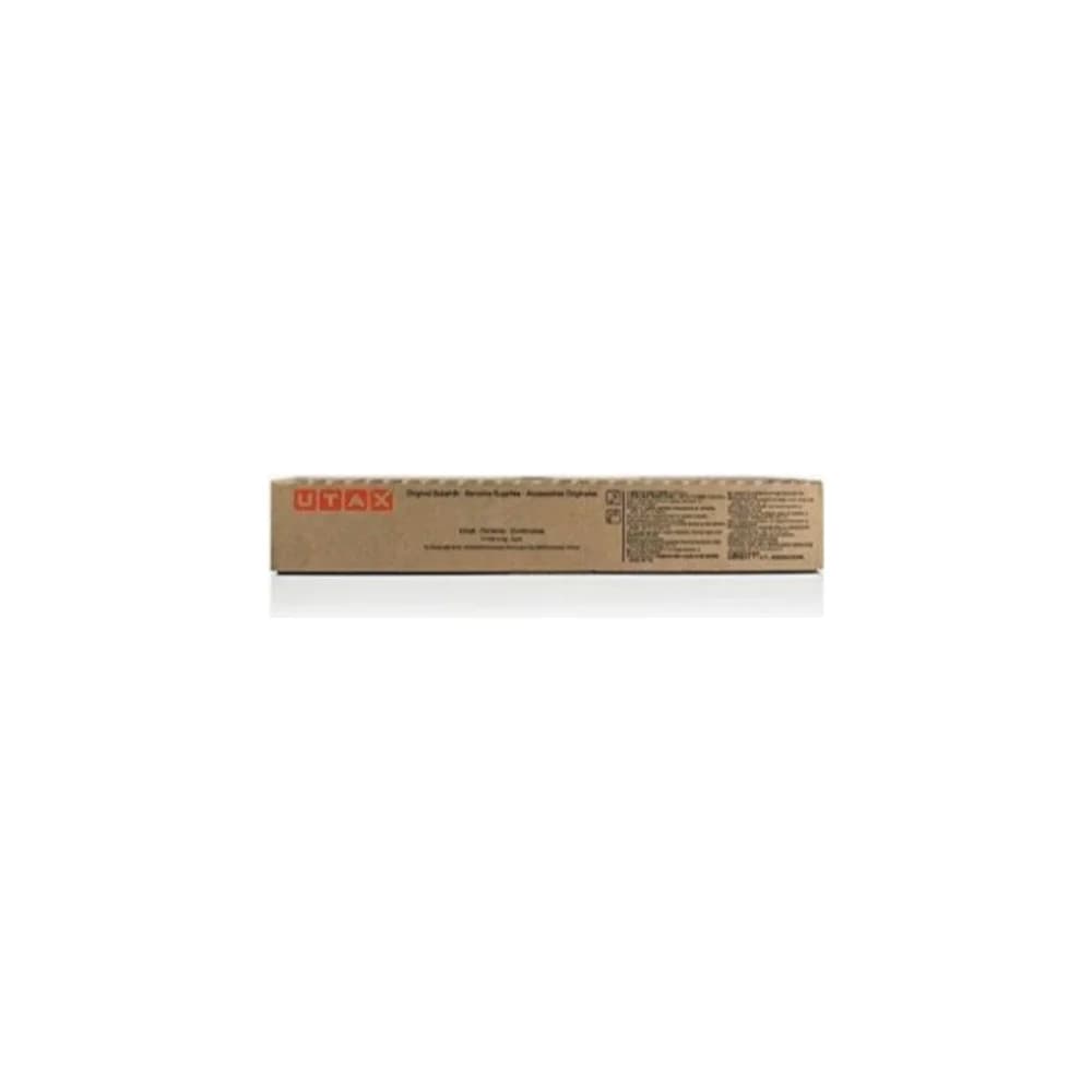 Utax Toner PK-5018K 1T02TW0UT0 schwarz
