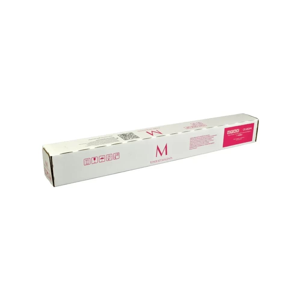 Utax CK-8531M Toner Magenta -A