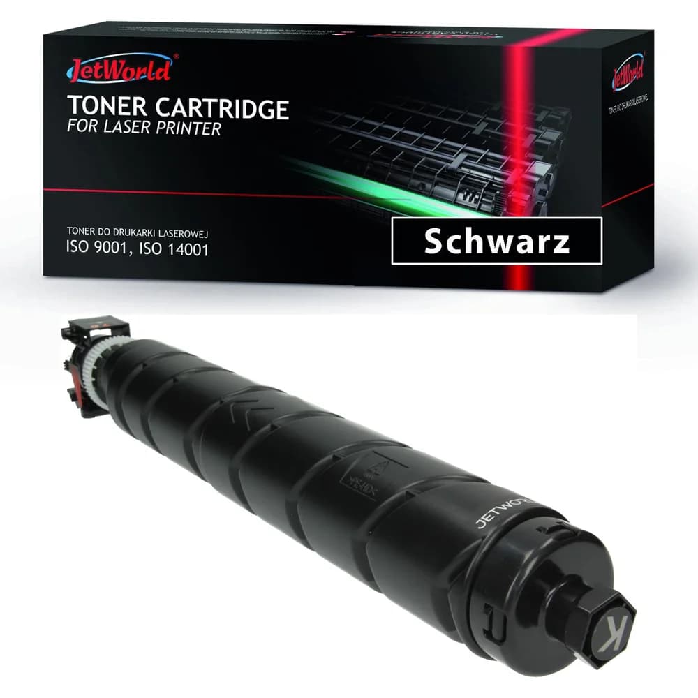 CK-8530K toner cartridge
