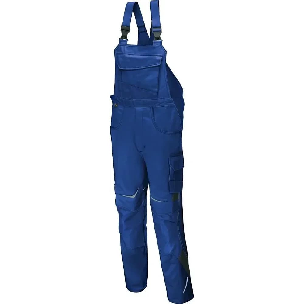 Kübler® Latzhose PULSSCHLAG 3324 5353 , 1 Stück, Größe: 50