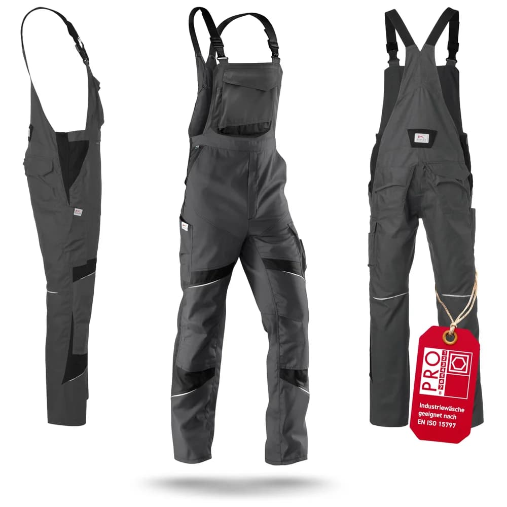 Kübler Latzhose Activiq 50