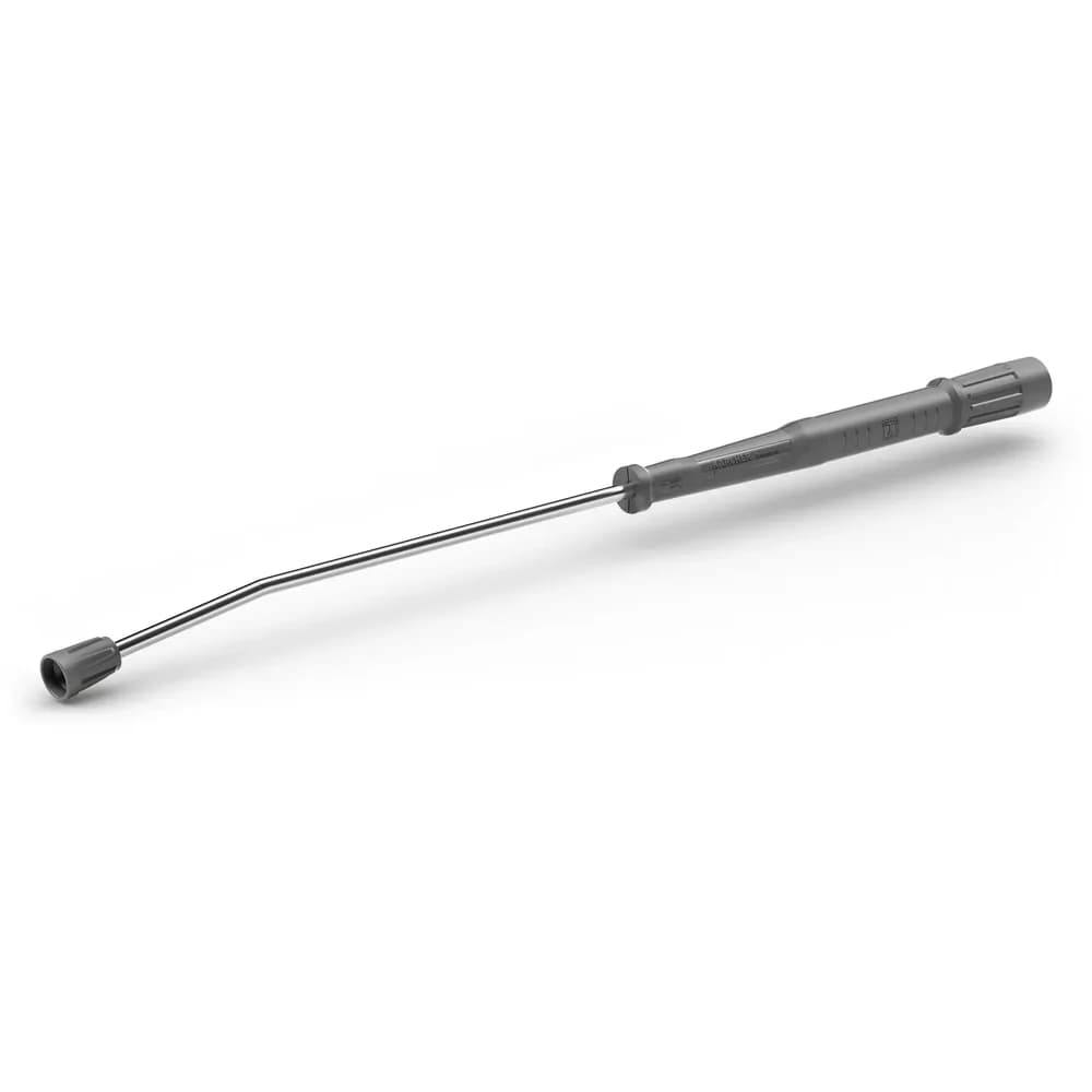 Kärcher Strahlrohr 1050 mm, drehbar