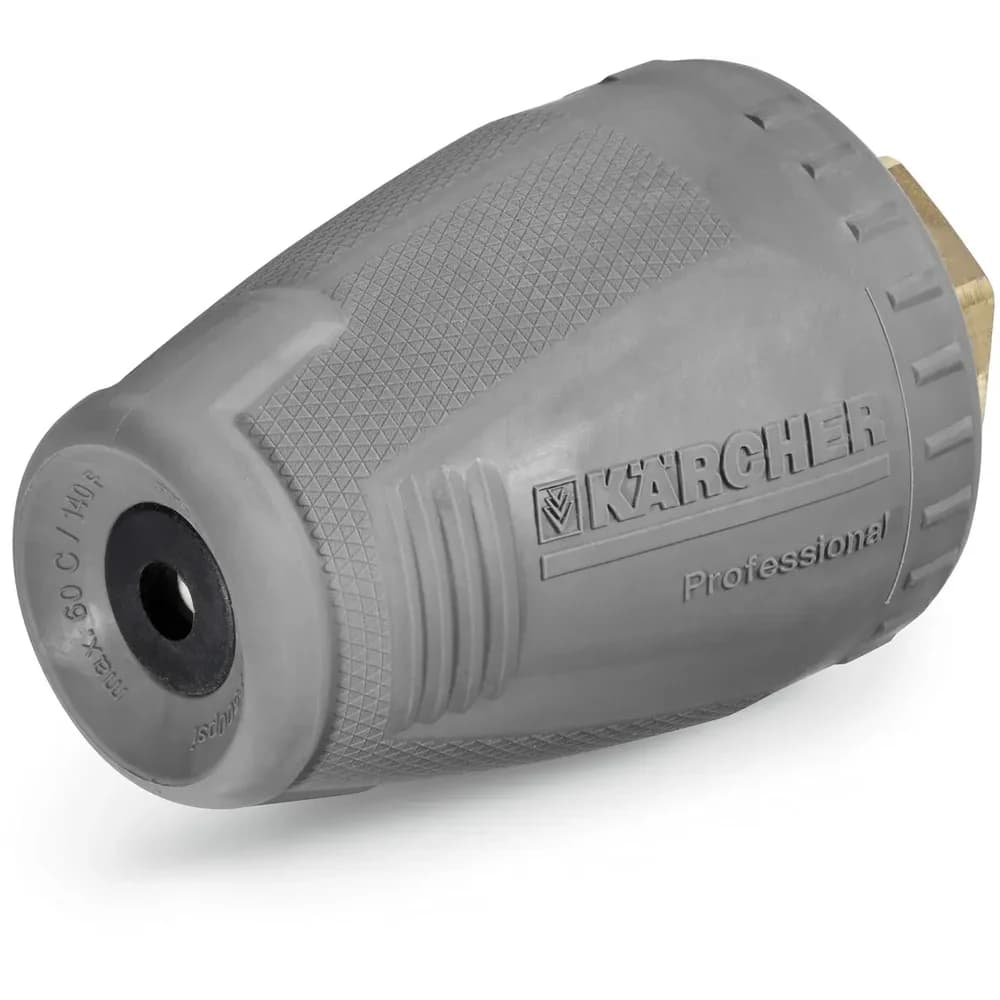 Kärcher Dreckfräser, Klein, 035