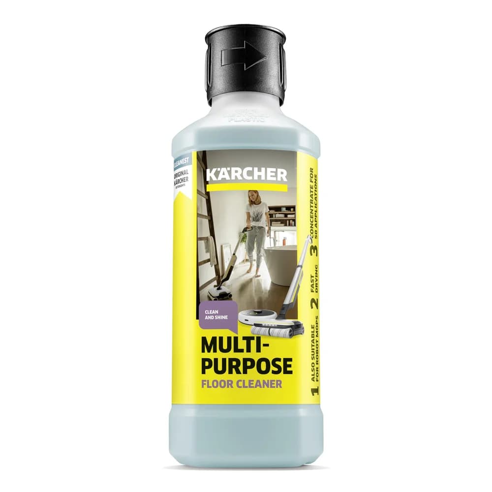 Bodenreiniger Universal RM 536 500ml