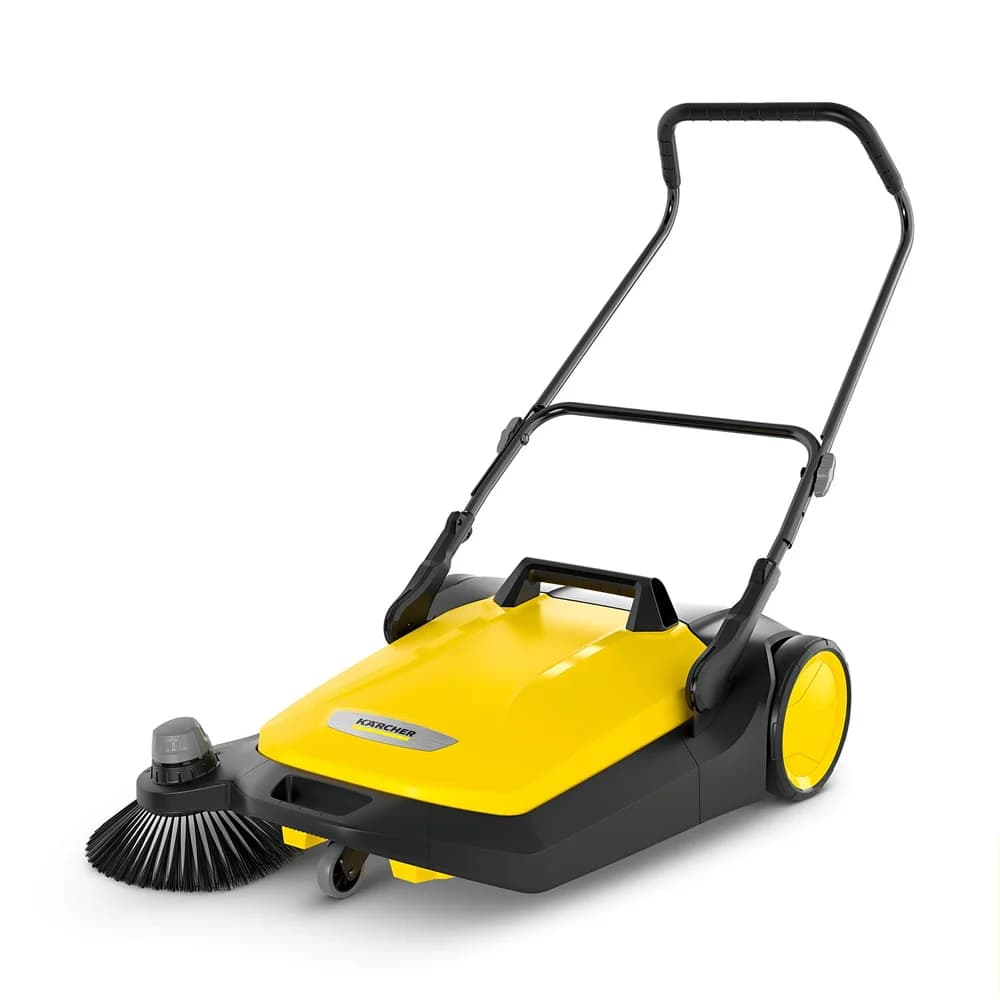 KÄRCHER Kehrmaschine S6