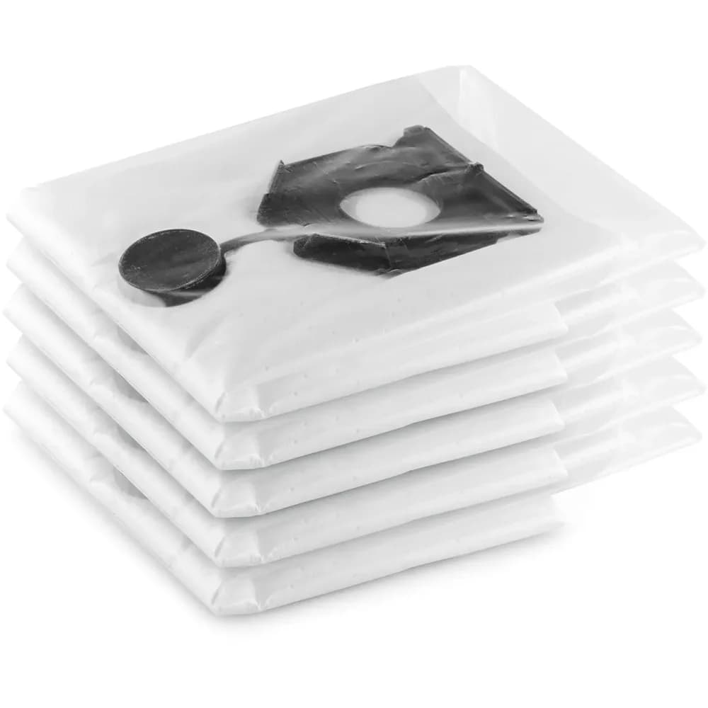 KÄRCHER Sicherheitsfiltersack 5-teilig 2.889-183.0