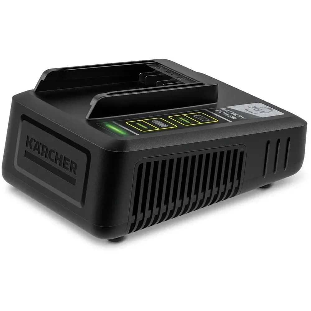 Battery Power 36V Quick Charger