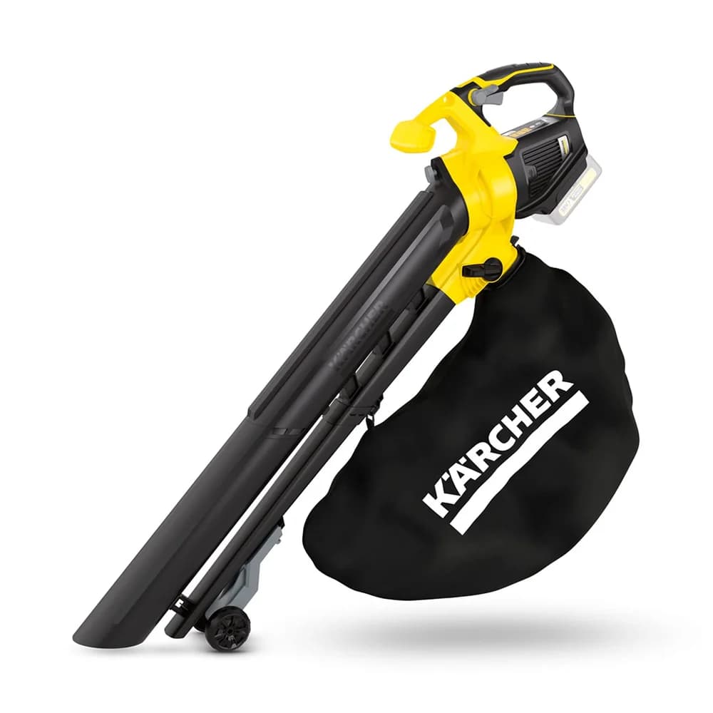 Kärcher Akku-Laubsauger BLV 18-200 Battery