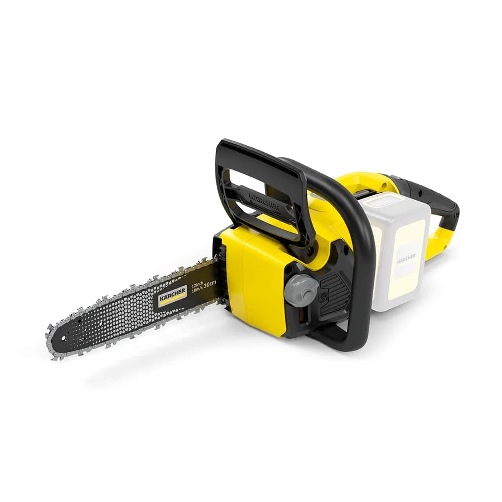 Kärcher Akku-Kettensäge CNS 18-30 Battery