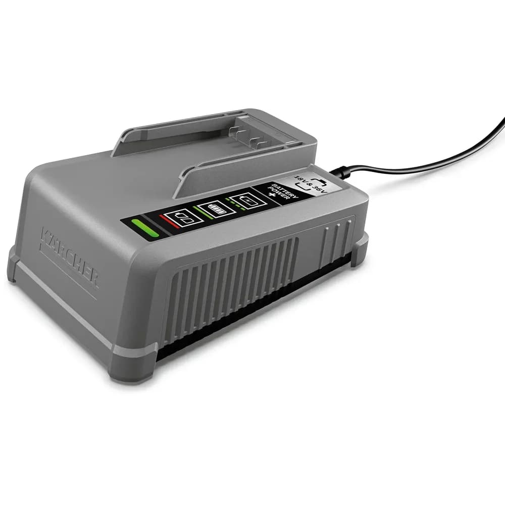 Kärcher Universalladegerät Battery Power+ 18-36