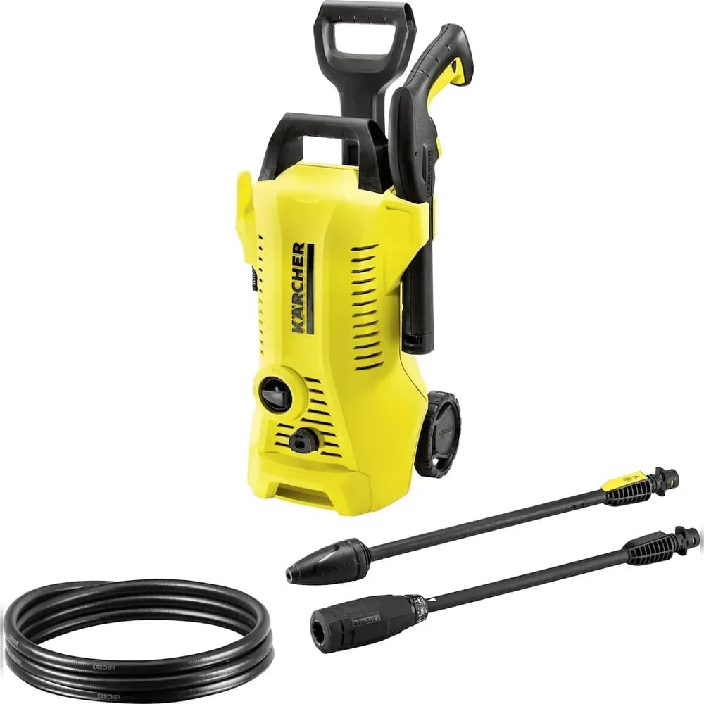 Kärcher Hochdruckreiniger K 2 Power Control