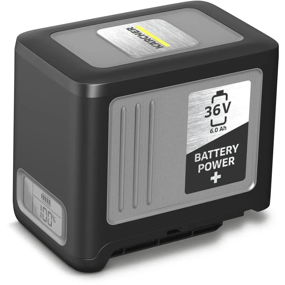 Kärcher Akku Battery Power+ 36/60 2.042-022.0