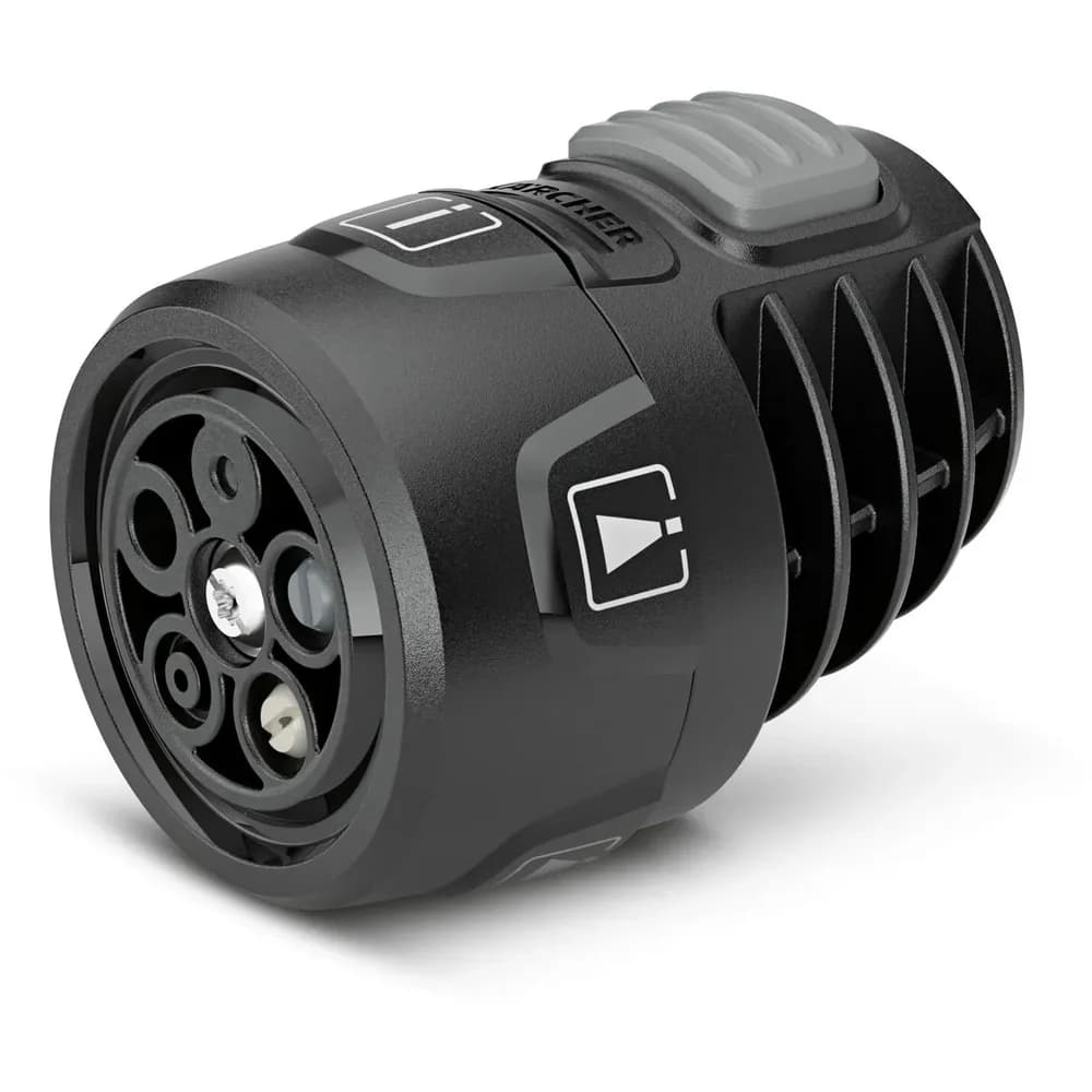 Kärcher MJ 24 5-in-1 Multi Jet
