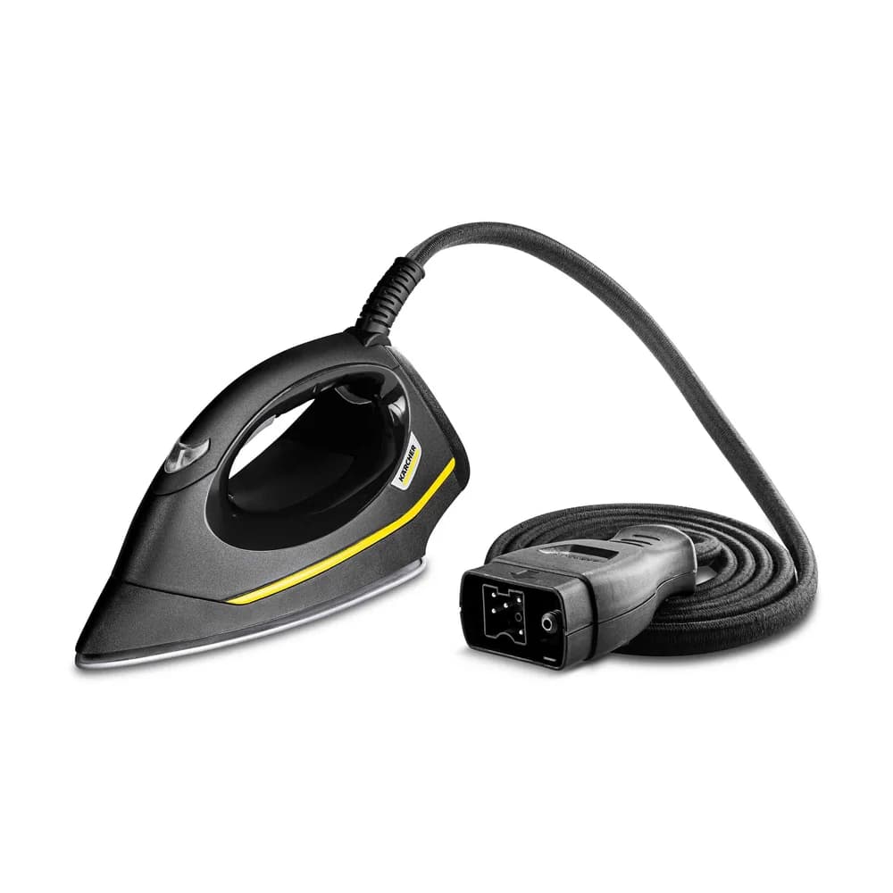 Dampfbügeleisen IRON EASYFINISH