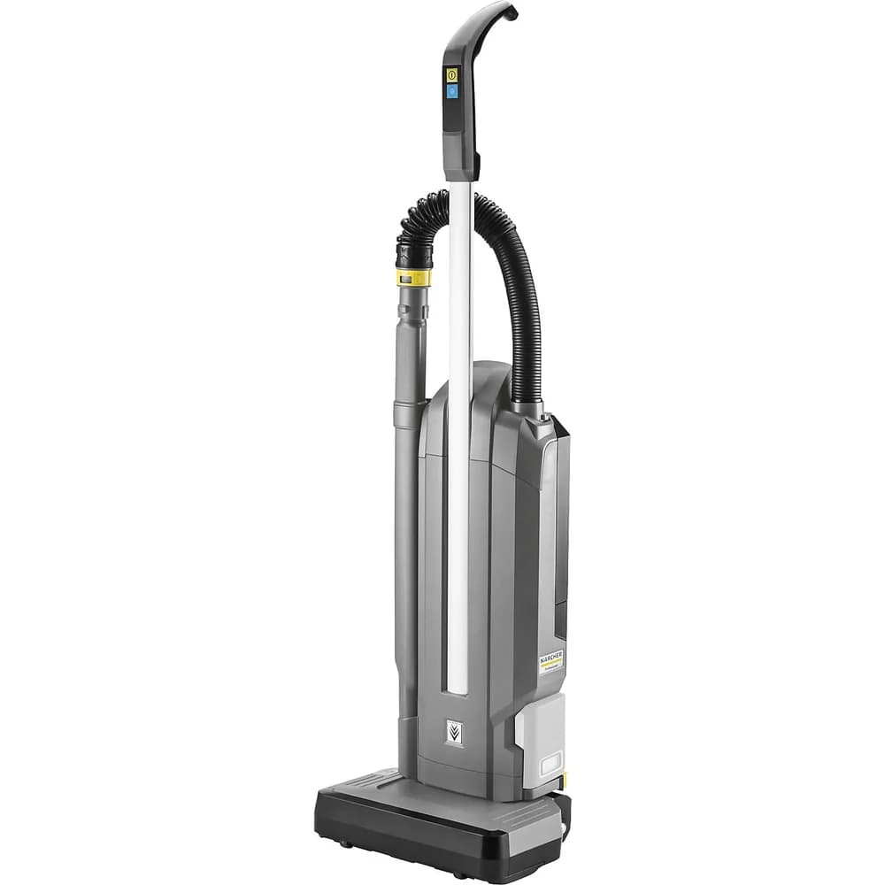 Kärcher CV 30/2 Bp - Akku-Bürstsauger - Tragbarer Staubsauger - 36V 5Ah