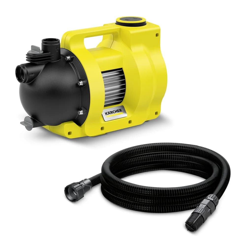 Kärcher BP 6.000 Garden Set EU