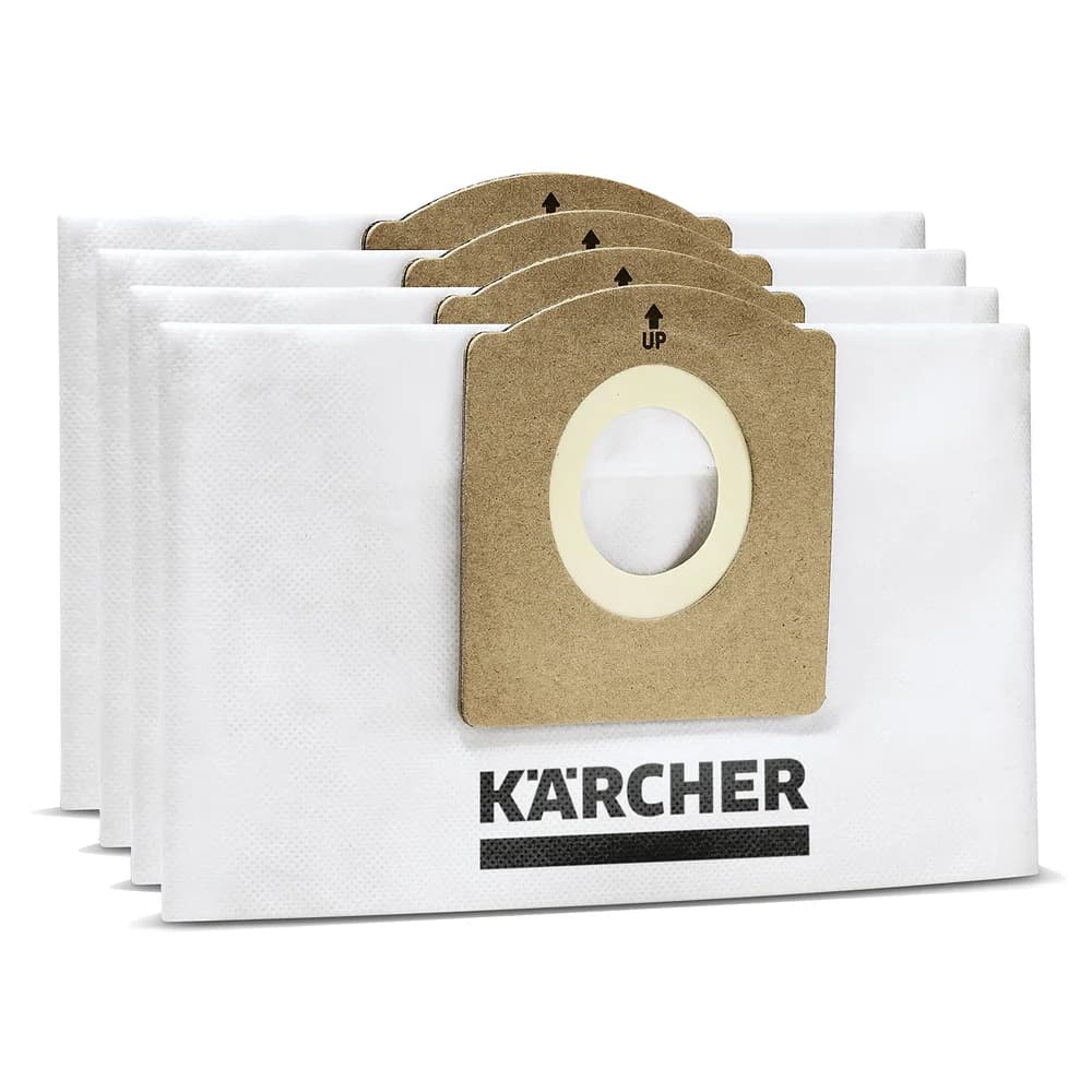 Kärcher Vliesfilterbeutel KFI 117