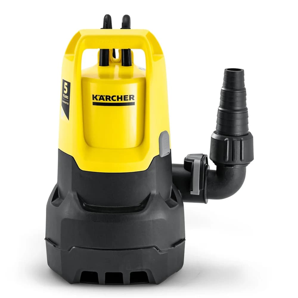 Kärcher SP 11.000 Dirt EU