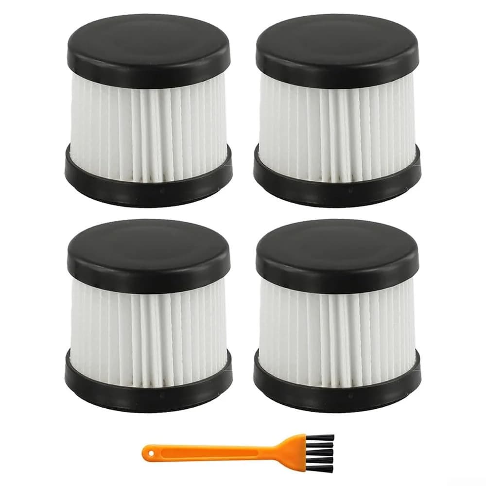 Kärcher HEPA-Filter 12 ,2x