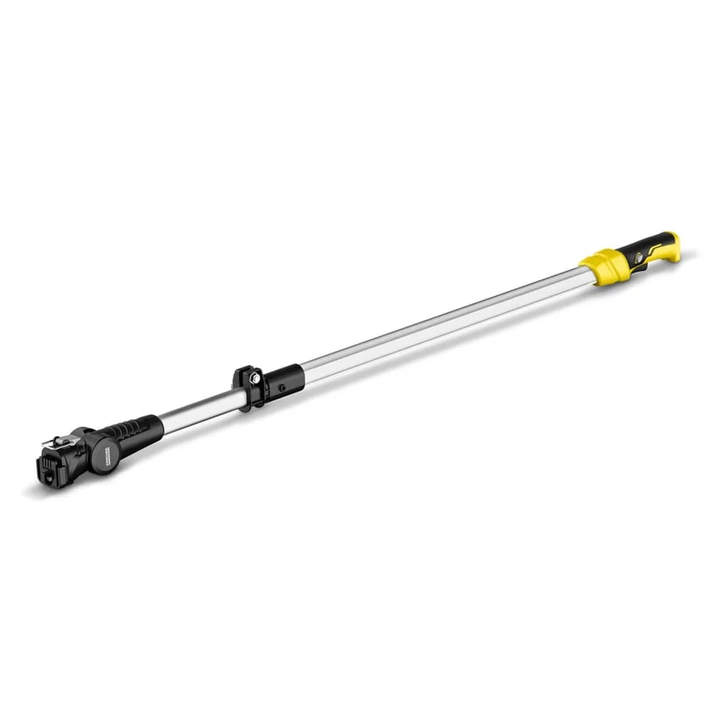 telescopic handle