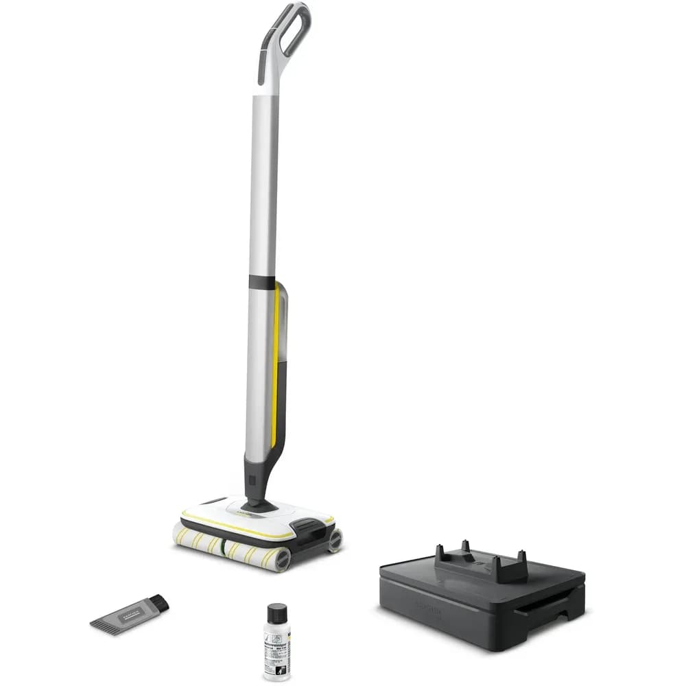 Kärcher FC 7 Cordless