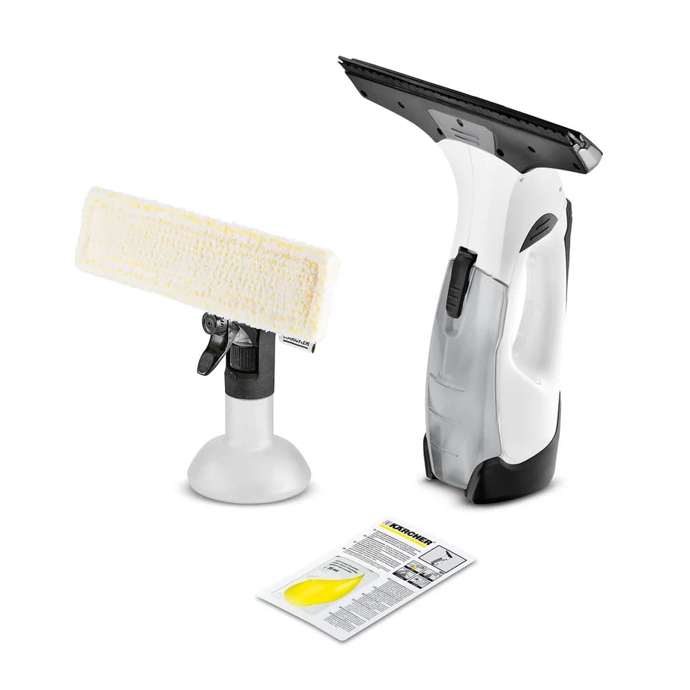 WV 5 Plus N Window Vac