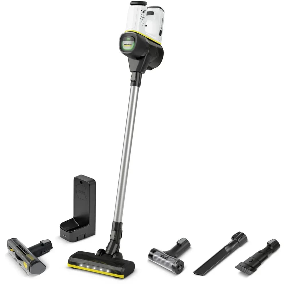 Kärcher Akku-Staubsauger VC 6 Cordless ourFamily Pet