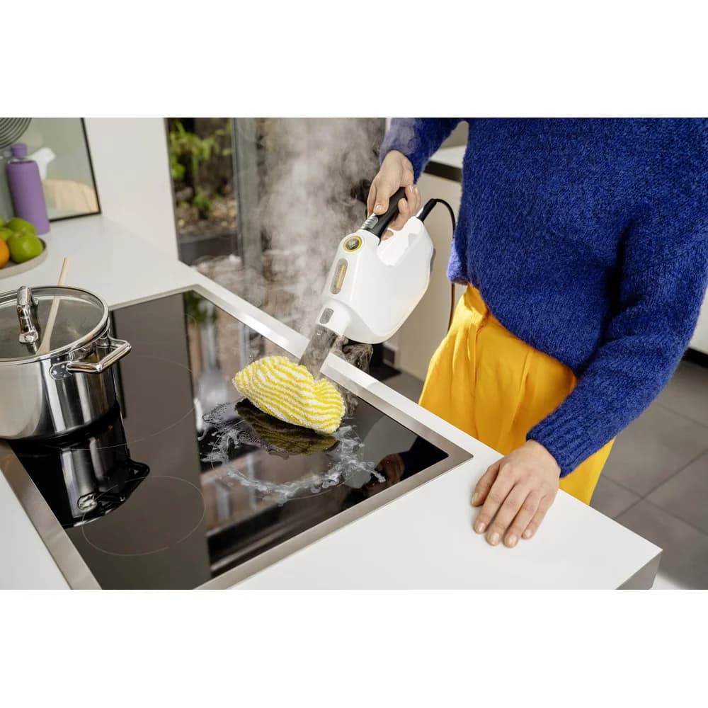 Kärcher SC 1 Multi - Handdampfreiniger - 1300 W