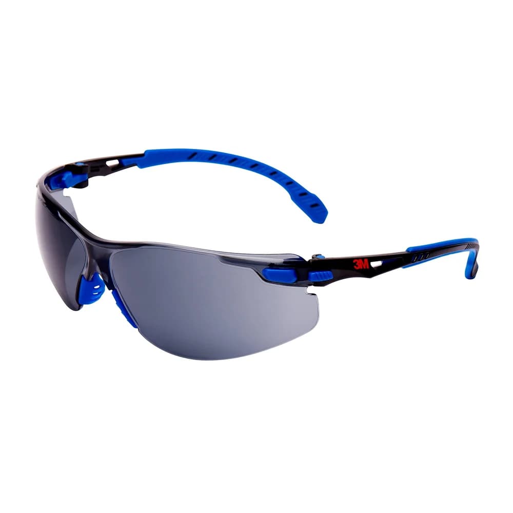 3M Deutschland Schutzbrille Solus S1102SGAF