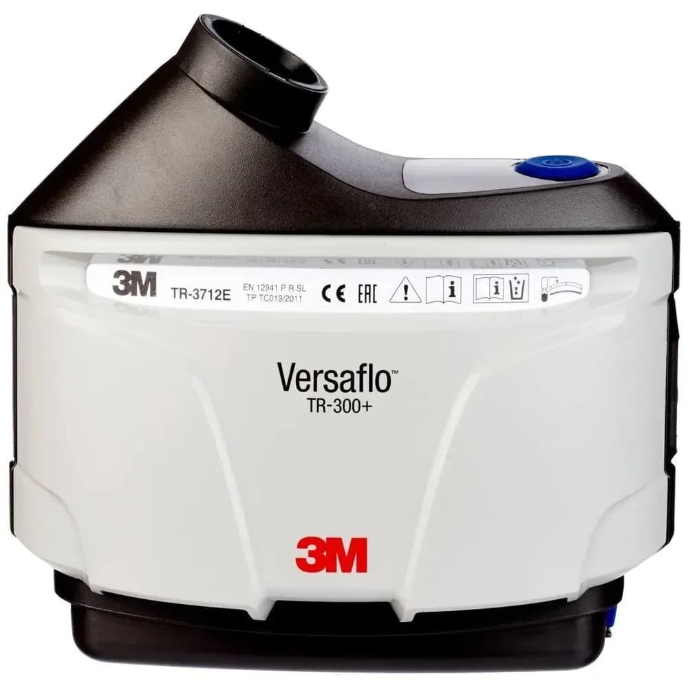 3M Gebläseeinheit Versaflo TR300+ UNIT