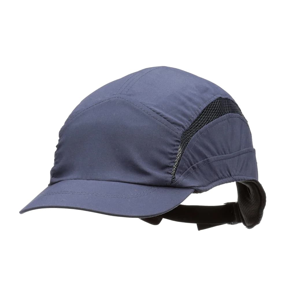 3M Kopfschutz 3M First Base HC24NB/RP FB3 CLA Anstoßkappe Marineblau blau