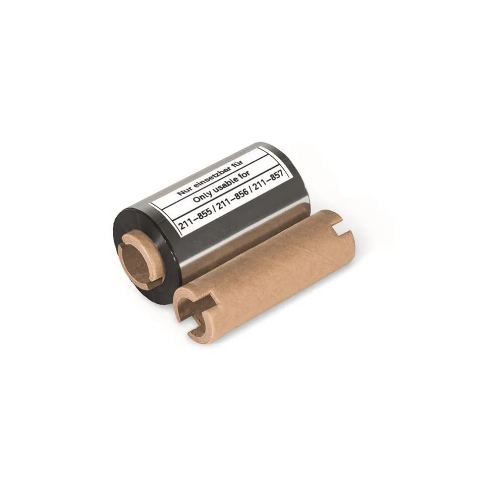 WAGO GmbH & Co. KG Farbband Smart-Print 258-5014