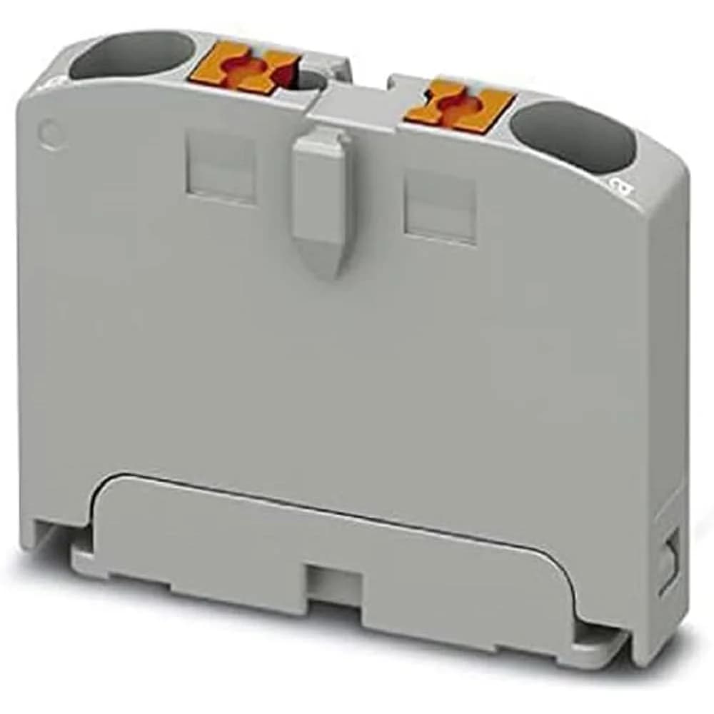 Phoenix Contact Verteilerblock PTFIX 2X2,5 GY