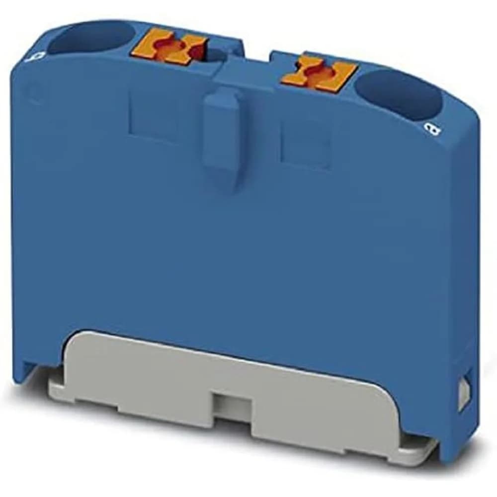 Phoenix Contact Verteilerblock PTFIX 2X2,5 BU