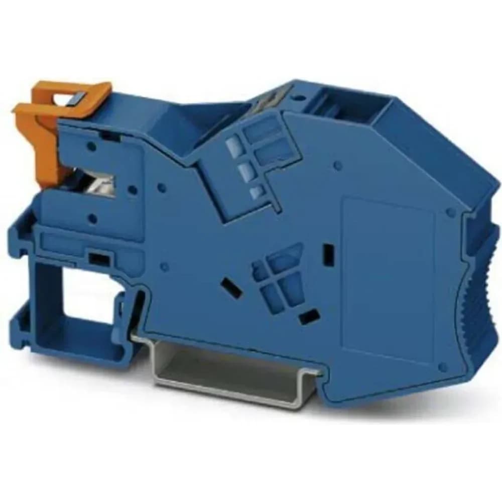 Phoenix Installationsklemme, blau - PTI 16-NLS-FI BU
