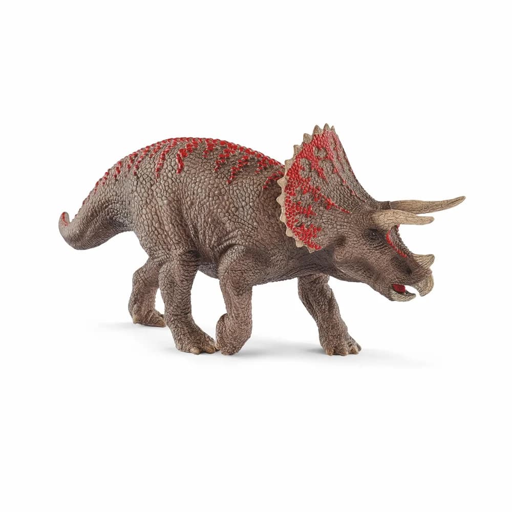 Schleich® Spielfigur Triceratops (15000)