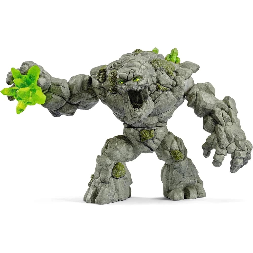 Schleich® Spielfigur Steinmonster (70141)