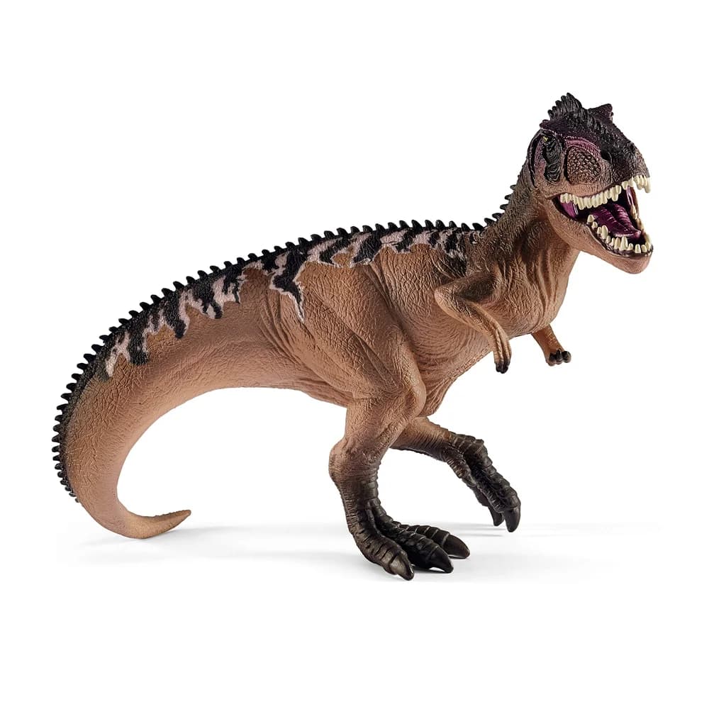 Schleich® Spielfigur Giganotosaurus (15010)