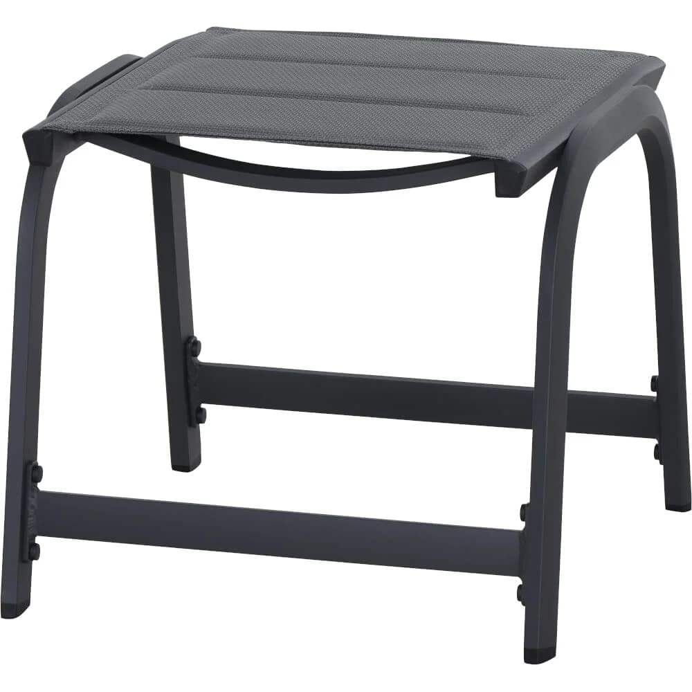 Siena Garden Tesoro Hocker, padded