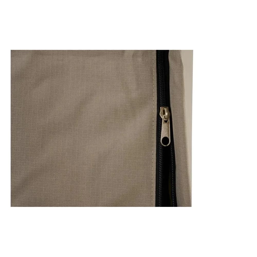 Siena Garden Schutzhülle Plus , beige , Maße (cm): B: 60 H: 250